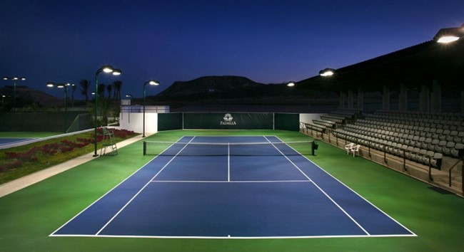 Los Cabos Homes w/ Tennis Courts