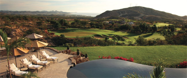 Top Luxury Condos in Los Cabos