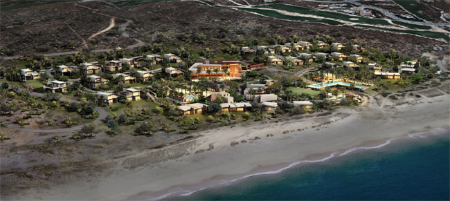 Hottest Luxury Residential Communities in Los Cabos