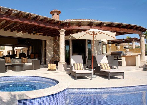 Puerto Los Cabos home for sale