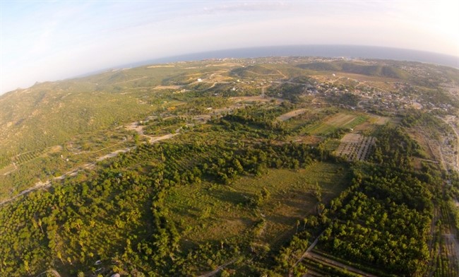 Property with high potential for Farm-to-table | San Jose del Cabo