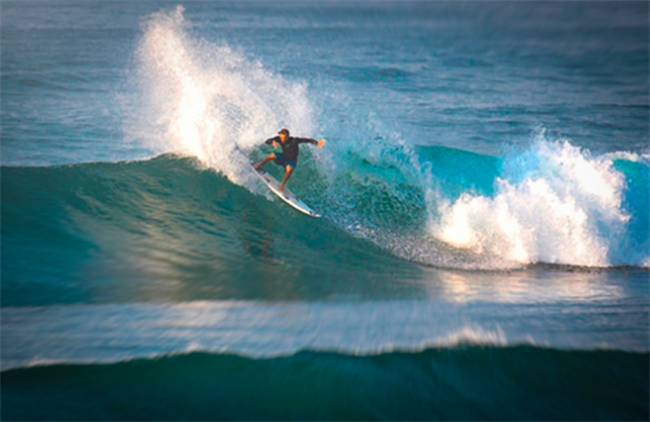 Surf properties for sale in Baja Sur