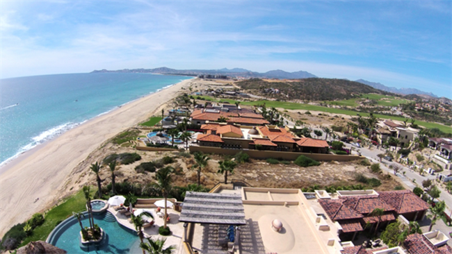 Top Properties for Sale in Puerto Los Cabos