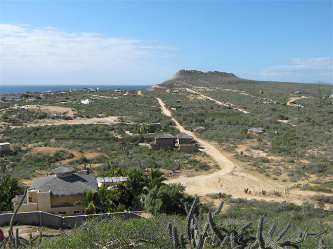 Buying Property on the East Cape, Los Cabos