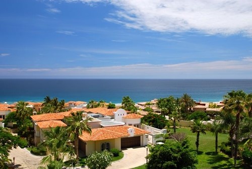 Cabo del Sol Condos for sale
