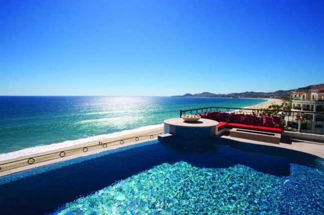 Tortuga Bay 4 Bedroom Penthouse $3.9 M USD