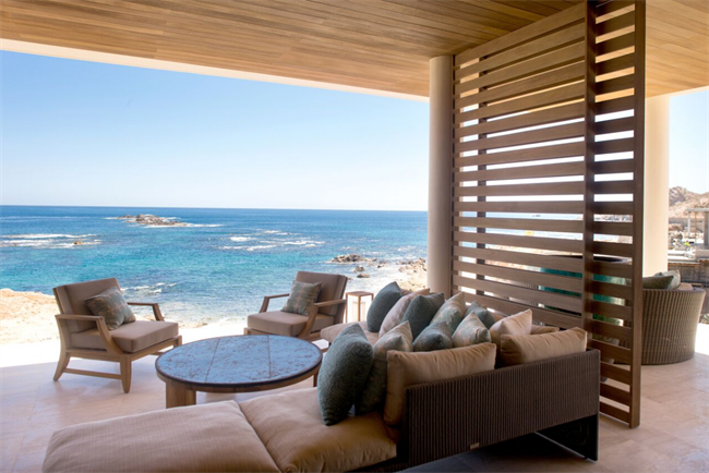 Chileno Bay Residences - Premier Ocean Front Community at Los Cabos.