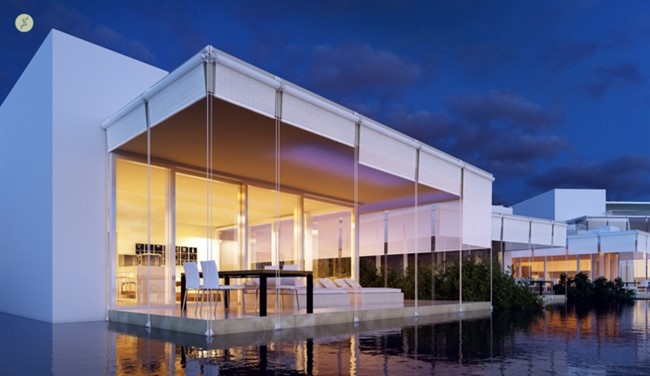 Mar Adentro: New Condos and Beach Homes, Los Cabos