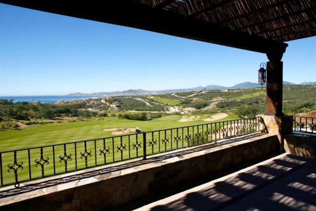 New listing: Fundadores villa. 5 years of FREE Golf, Puerto Los Cabos