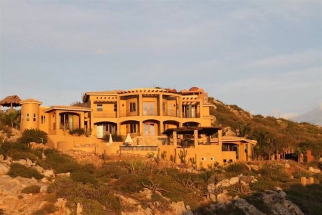 Zacatitos Beach Homes For Sale