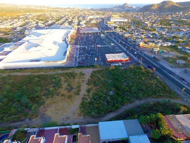 Commercial Property Cabo San Lucas, Mexico