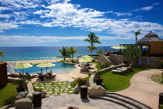 Puerto Los Cabos Real Estate Listings