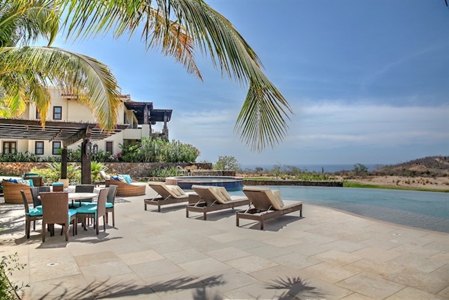 Find Fundadores Villas Listings, Puerto Los Cabos