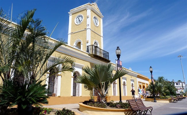 Properties in Downtown San Jose del Cabo