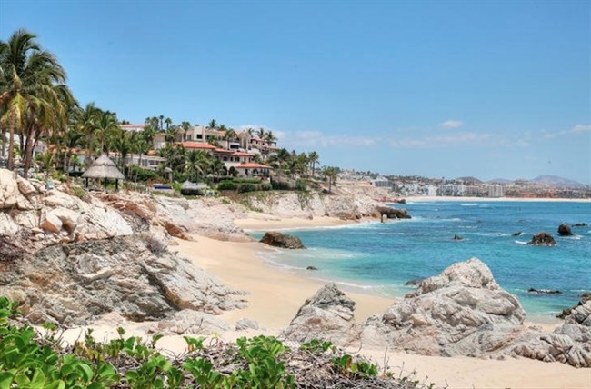 Cabo Ocean View Lots Under $1 Million USD