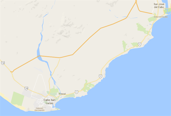 Cabo MLS Real Estate Listings