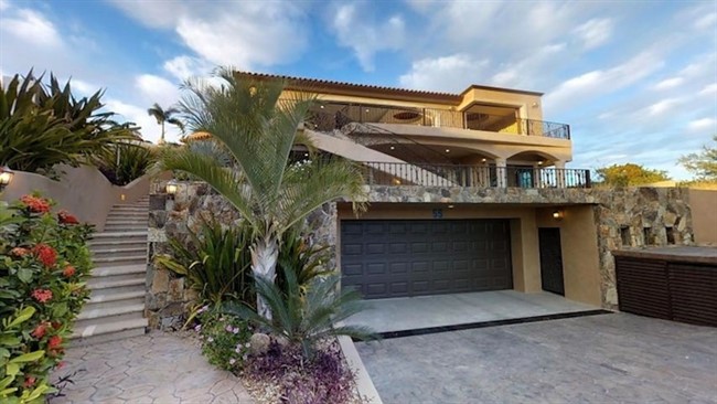 Open House: Casa Corbett