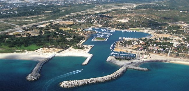 Puerto Los Cabos Homes