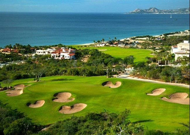 Altillo, Puerto Los Cabos