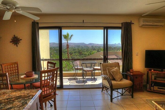 New listing: 2 Bedroom Condo in Laguna Vista