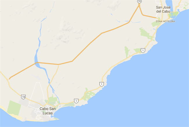 Land to Build Condos in Los Cabos