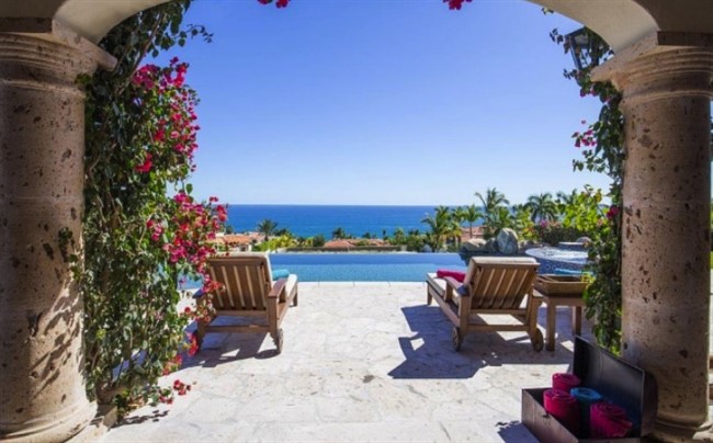 Retirement Properties in San Jose del Cabo