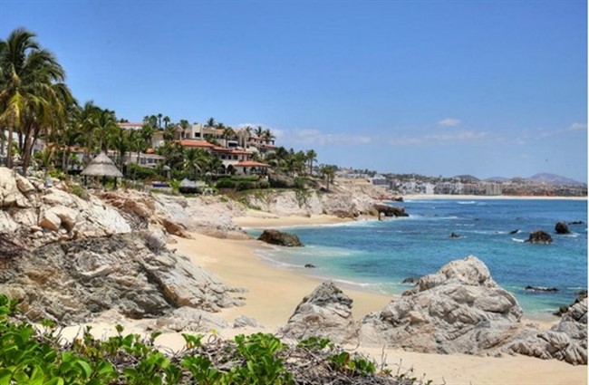 Sold Properties Caleta Loma, Palmilla