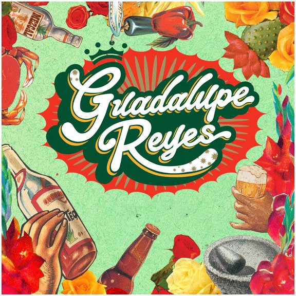 Guadalupe Reyes Marathon