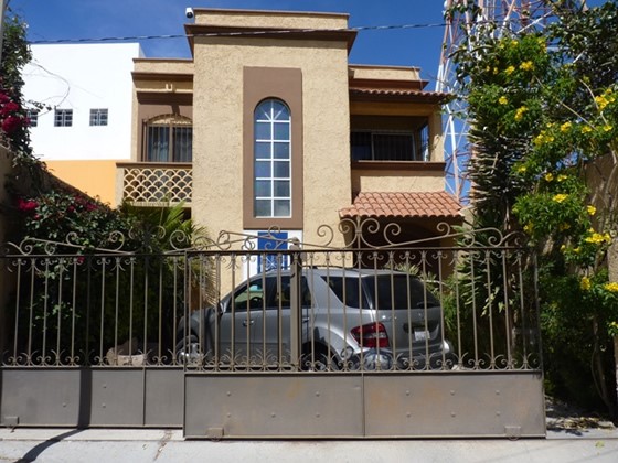 Home For Sale in Downtown San Jose del Cabo