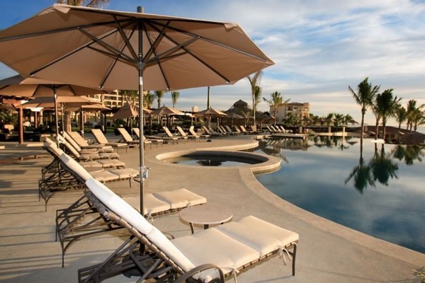 Retire in San Jose del Cabo