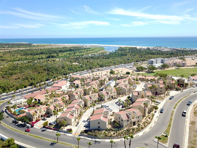 Laguna Vista Condominiums