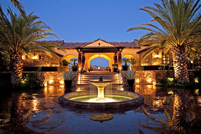 What's New in Querencia?