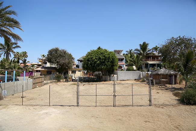 San Jose del Cabo Commercial Properties For Sale