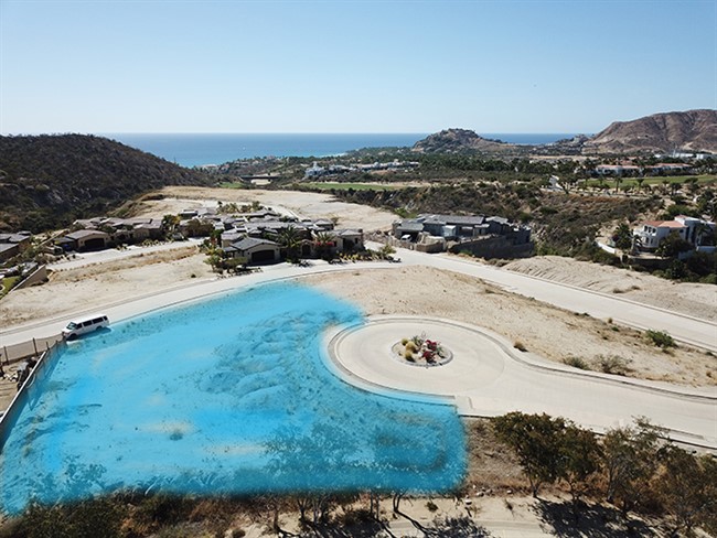 Querencia Cabo Lot For Sale | Horizontes 22