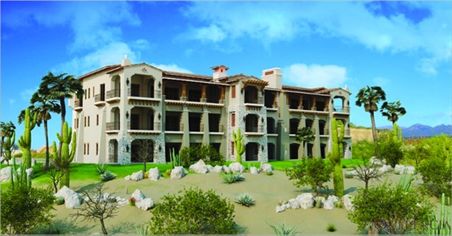 New Condos in Querencia, San Jose del Cabo