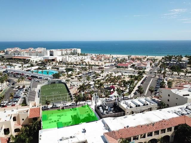 Property to Build Condos Near the Beach in Los Cabos