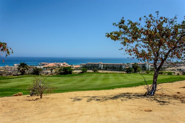 Altillo | Puerto Los Cabos