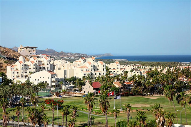 Condo Hotel For Sale in Los Cabos