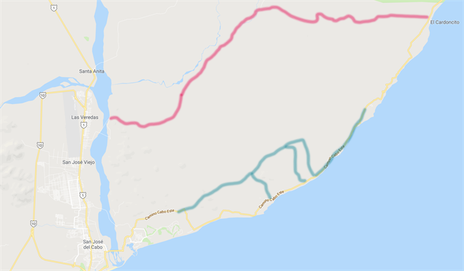 East Cape Property Guide