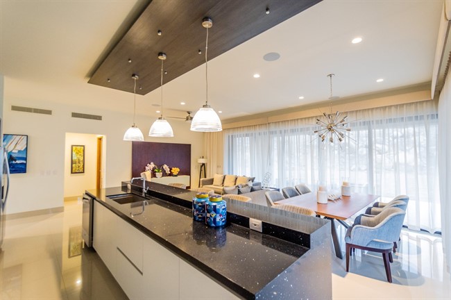 Modern Condos with Financing in Cabo San Lucas