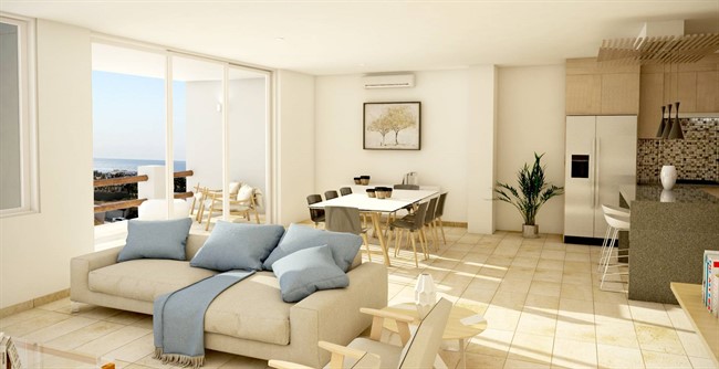 El Mirador Condos For Sale | Great ROI | 1, 2, 3 & 4 Bedrooms