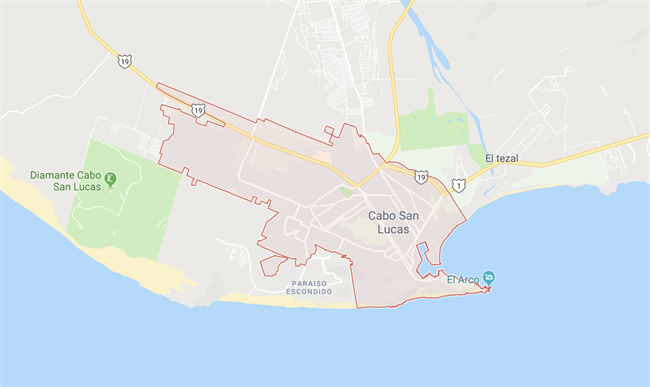 Cabo San Lucas 2 Bedroom Condos For Sale