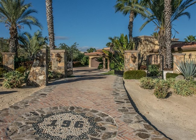 3 Bedroom Home For Sale | Puerto Los Cabos