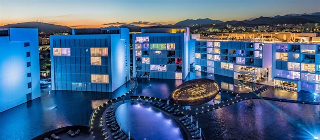 Viceroy Los Cabos Properties