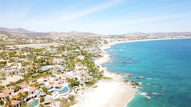 Caleta Palmilla