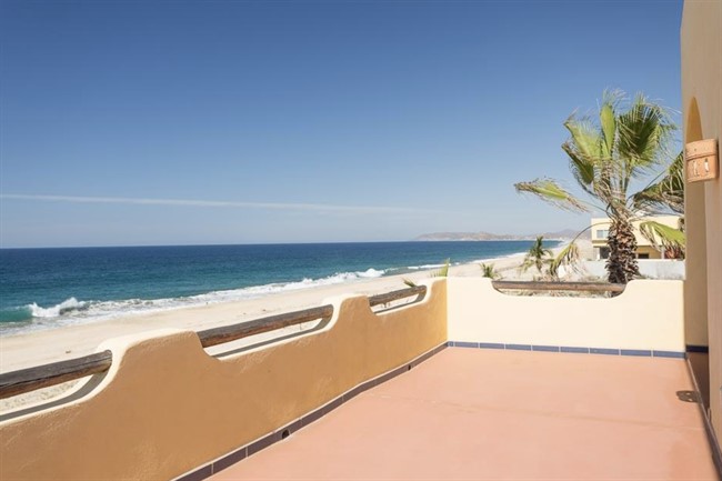 Rancho Nuevo Properties