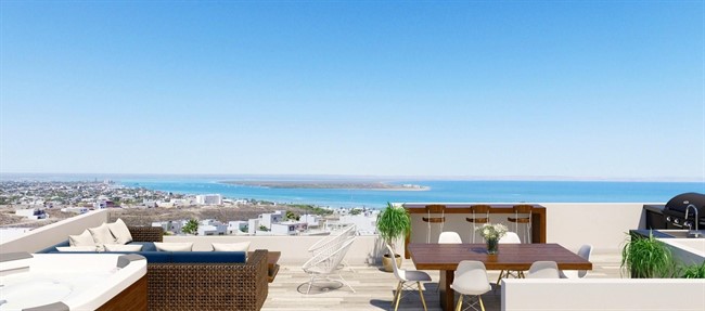 Cantera | New Homes in La Paz | For Sale