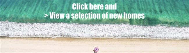 Cabo San Lucas New Construction