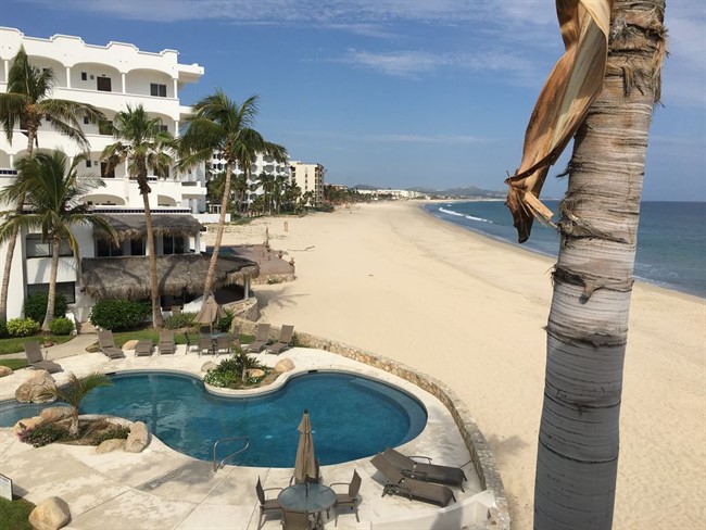 Mira Vista San Jose del Cabo