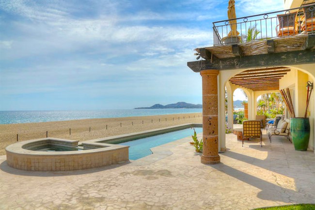 Tortuga Bay $500k Price Reduction | Cabo